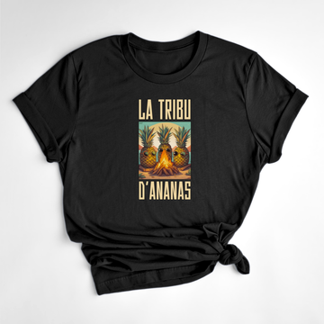 T-SHIRT TRIBU