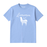 T-Shirt Lamaman