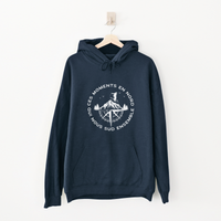 HOODIE MOMENTS EN NORD 2.0
