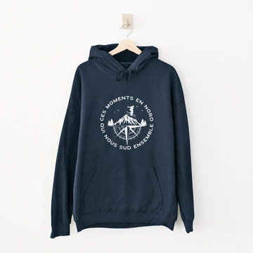 HOODIE MOMENTS EN NORD 2.0