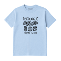 T-Shirt Tricologue