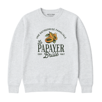 Sweatshirt Papayer