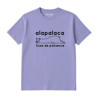T-Shirt Alpaca