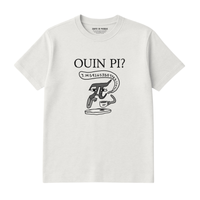 T-Shirt Ouin Pi
