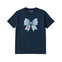 T-Shirt Stitch Boucle - Enfant