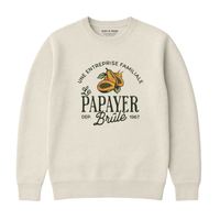 Sweatshirt Papayer