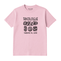 T-Shirt Tricologue