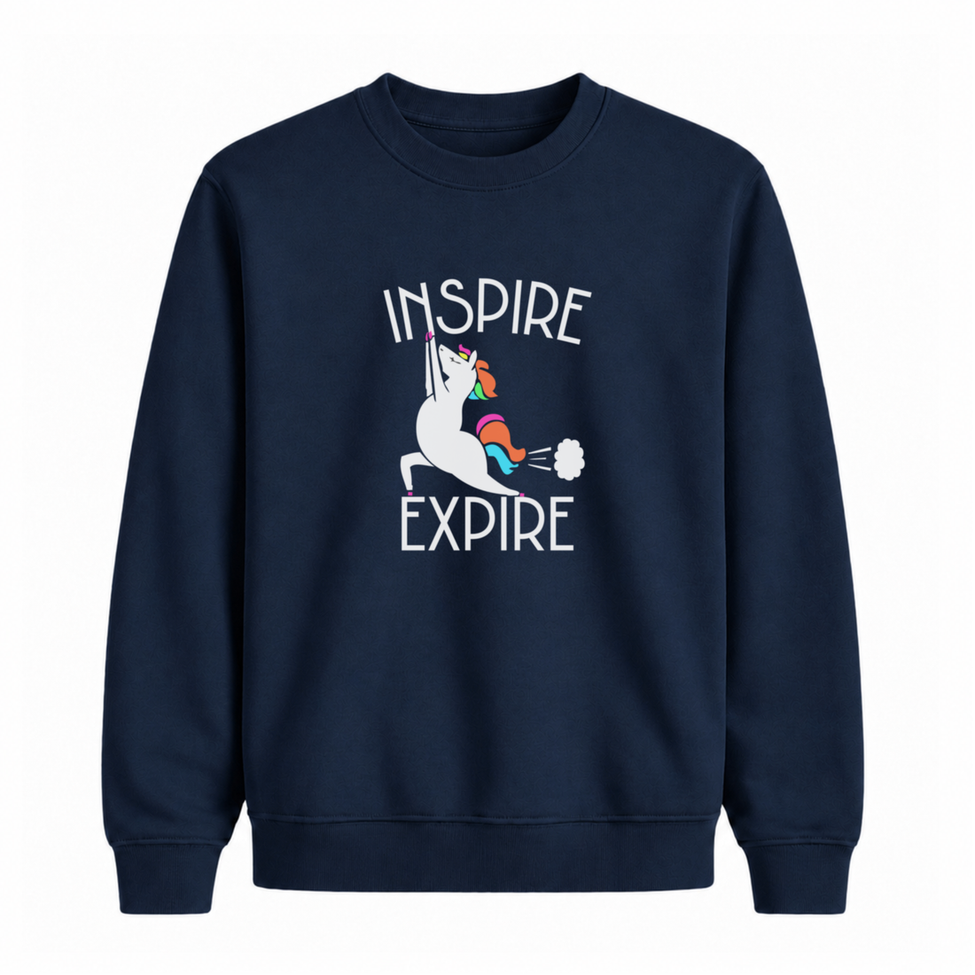 Sweatshirt Expire 2.0