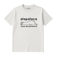 T-Shirt Alpaca