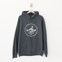 HOODIE MOMENTS EN NORD 2.0