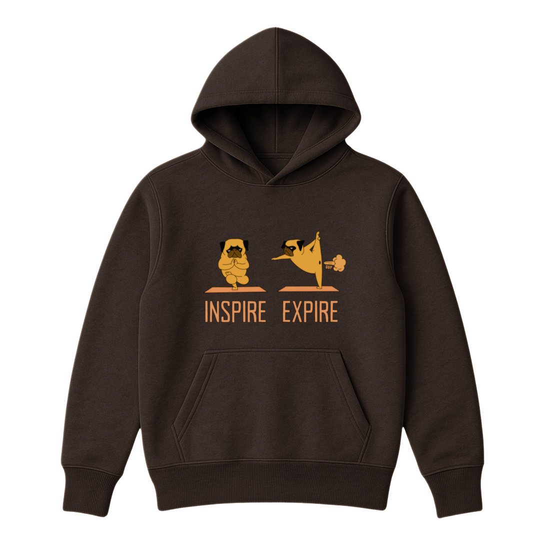 Hoodie Expire