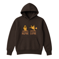 Hoodie Expire