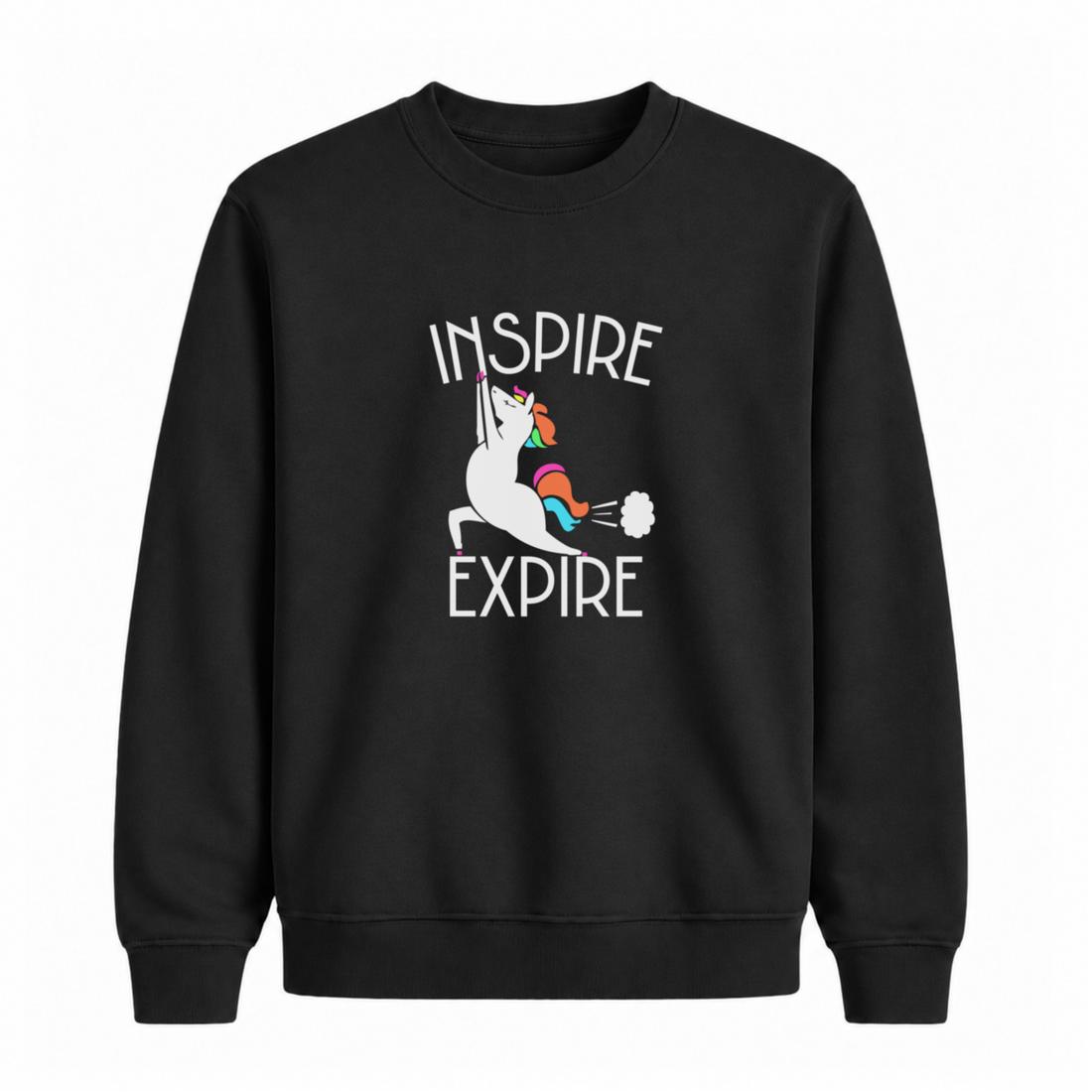 Sweatshirt Expire 2.0