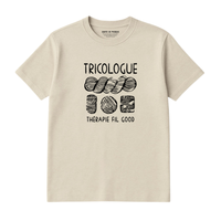 T-Shirt Tricologue
