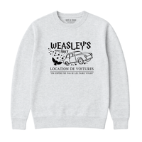 Sweatshirt Weasley