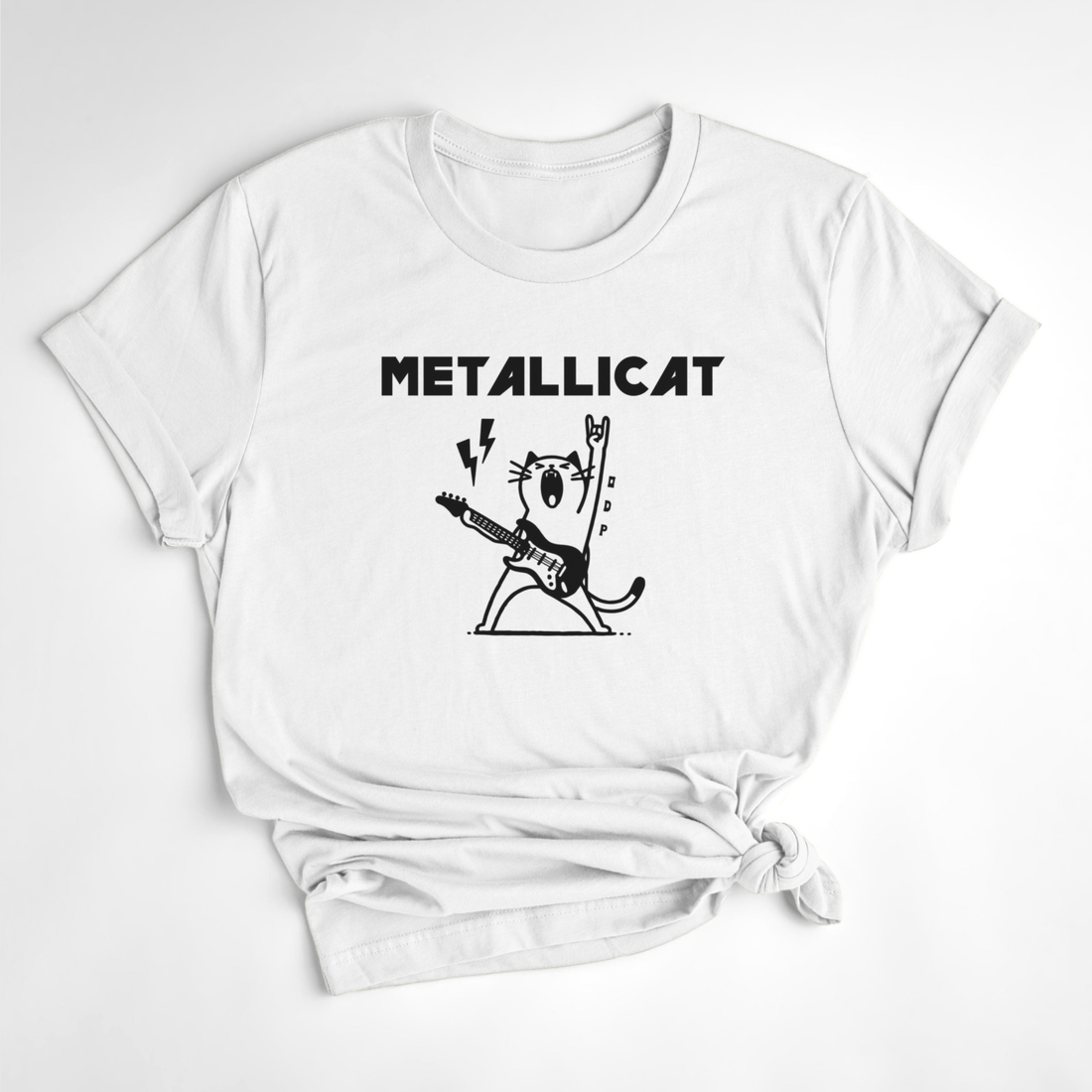 T-SHIRT METALLICAT 2.0