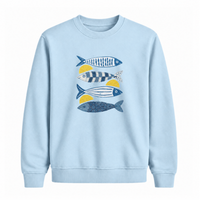 Sweatshirt Sardines