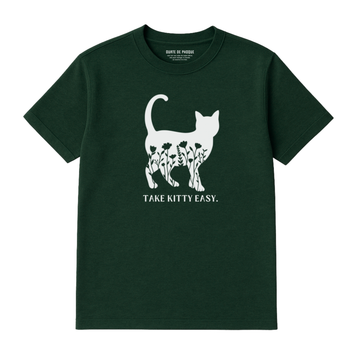 T-Shirt Kitty