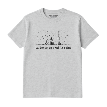 T-Shirt La Tente