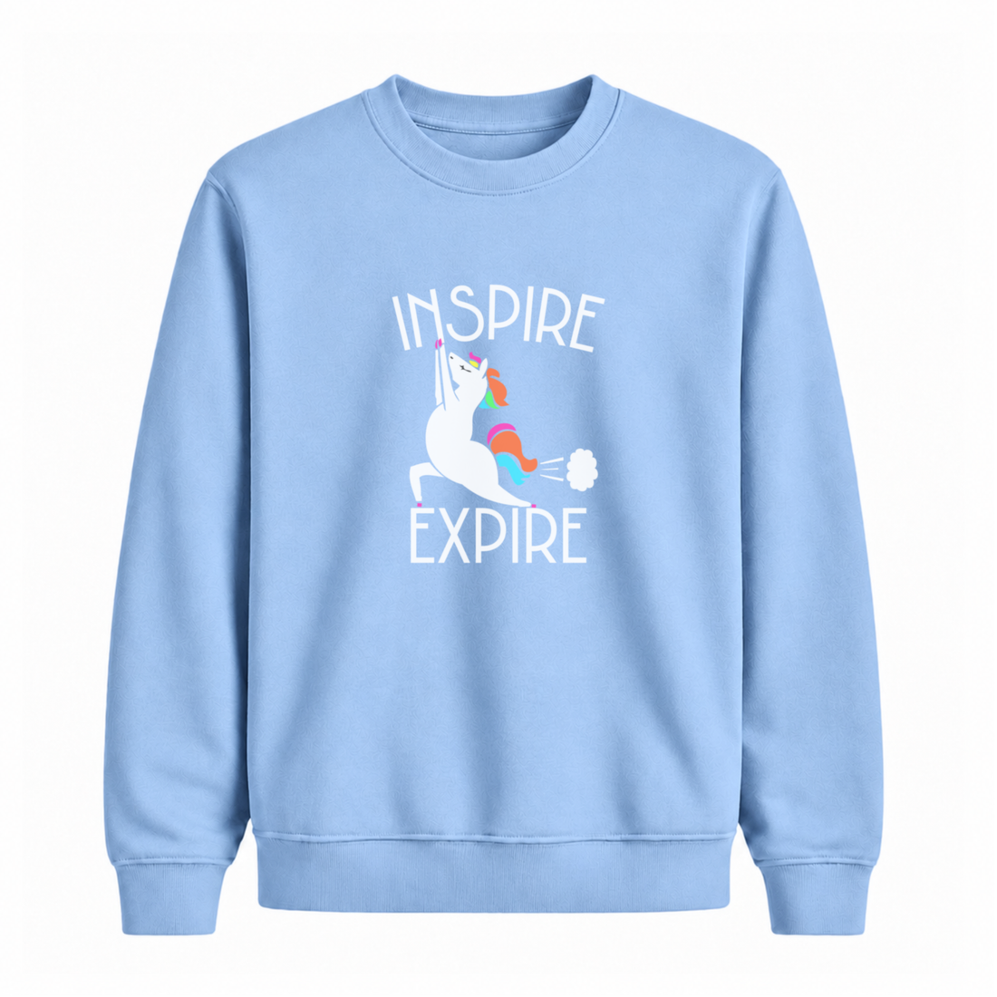 Sweatshirt Expire 2.0