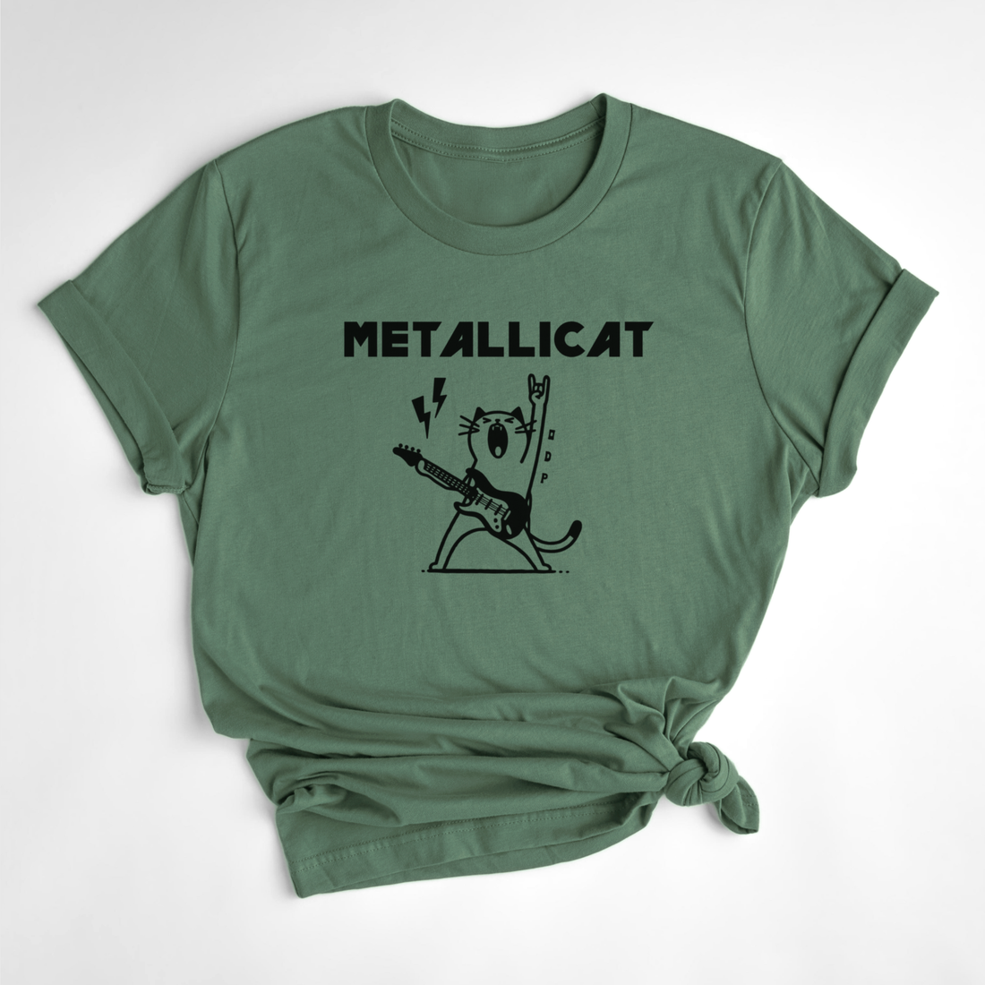 T-SHIRT METALLICAT 2.0