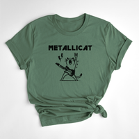 T-SHIRT METALLICAT 2.0