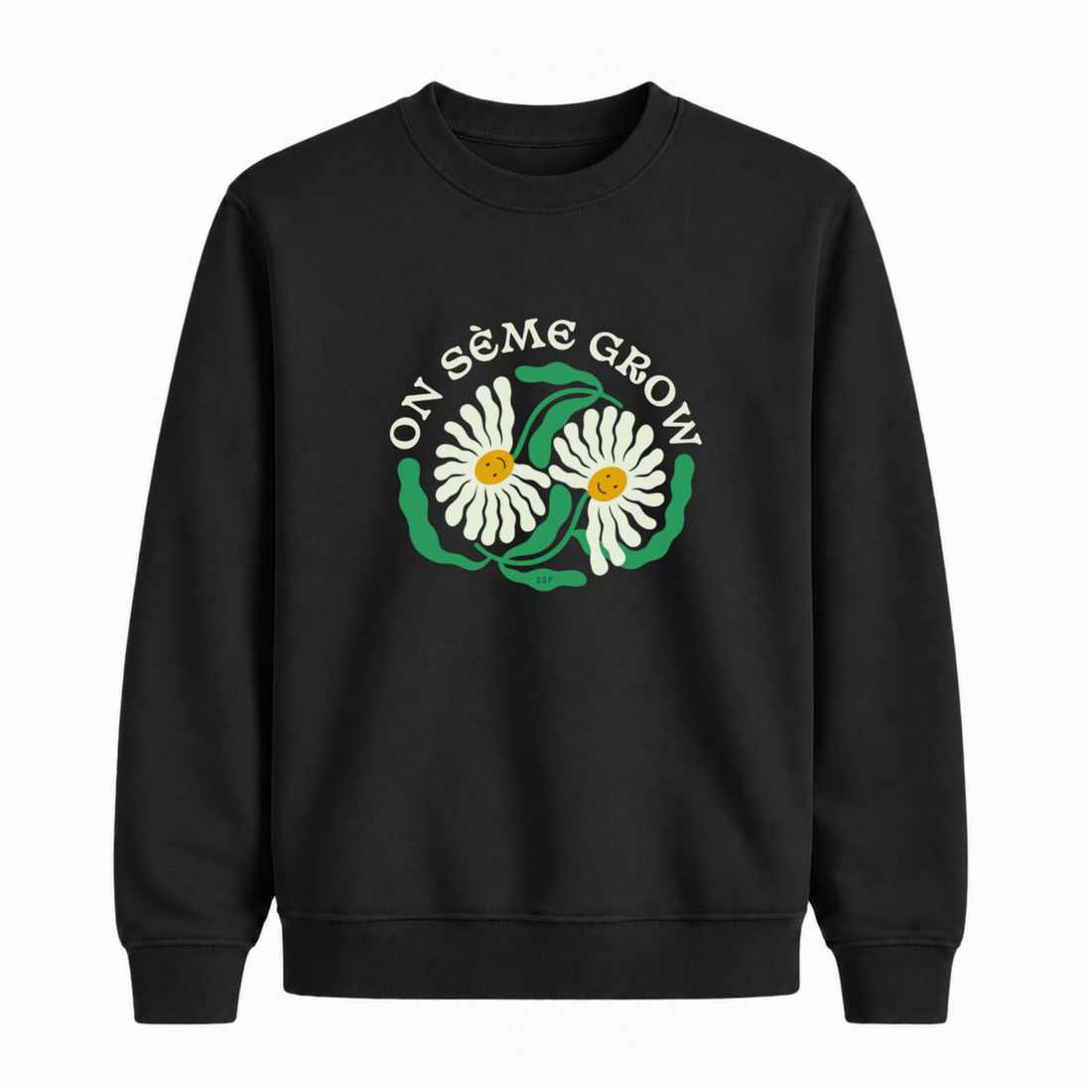 Sweatshirt Grow