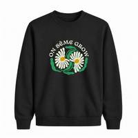 Sweatshirt Grow