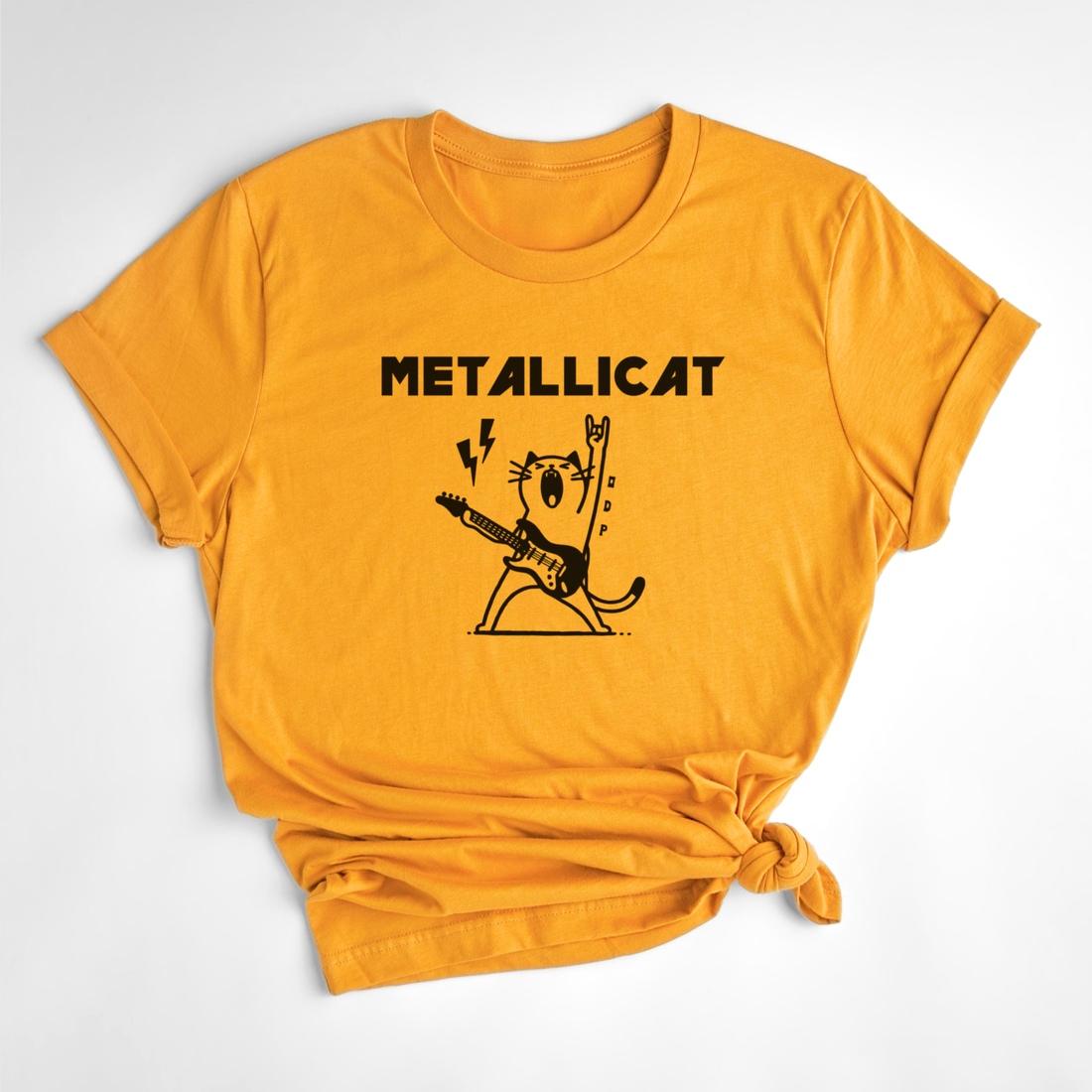 T-SHIRT METALLICAT 2.0