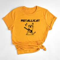 T-SHIRT METALLICAT 2.0
