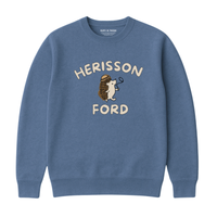 Sweatshirt Herisson Ford