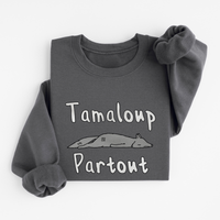 Sweatshirt Tamaloup