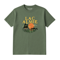 T-Shirt Lac Almie