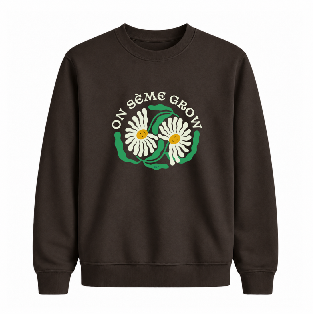 Sweatshirt Grow