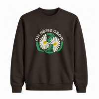 Sweatshirt Grow