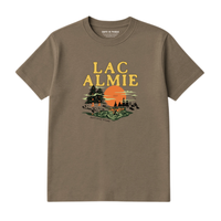T-Shirt Lac Almie