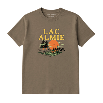 T-Shirt Lac Almie