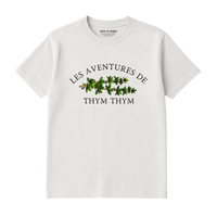 THYME THYME T-SHIRT