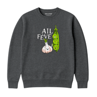 Sweatshirt Ail Fève
