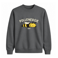 Sweatshirt Pollenergie
