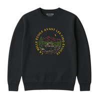 Sweatshirt Belle Étoile