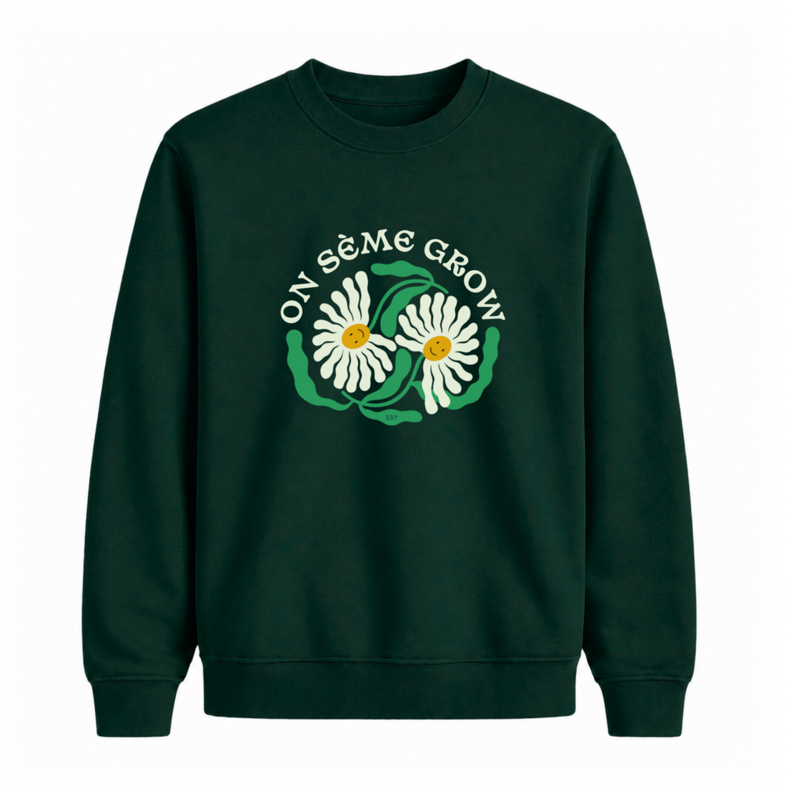 Sweatshirt Grow