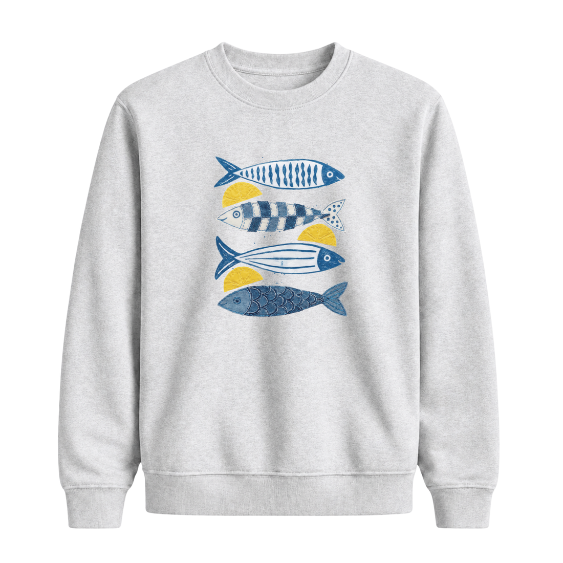 Sweatshirt Sardines