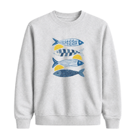Sweatshirt Sardines