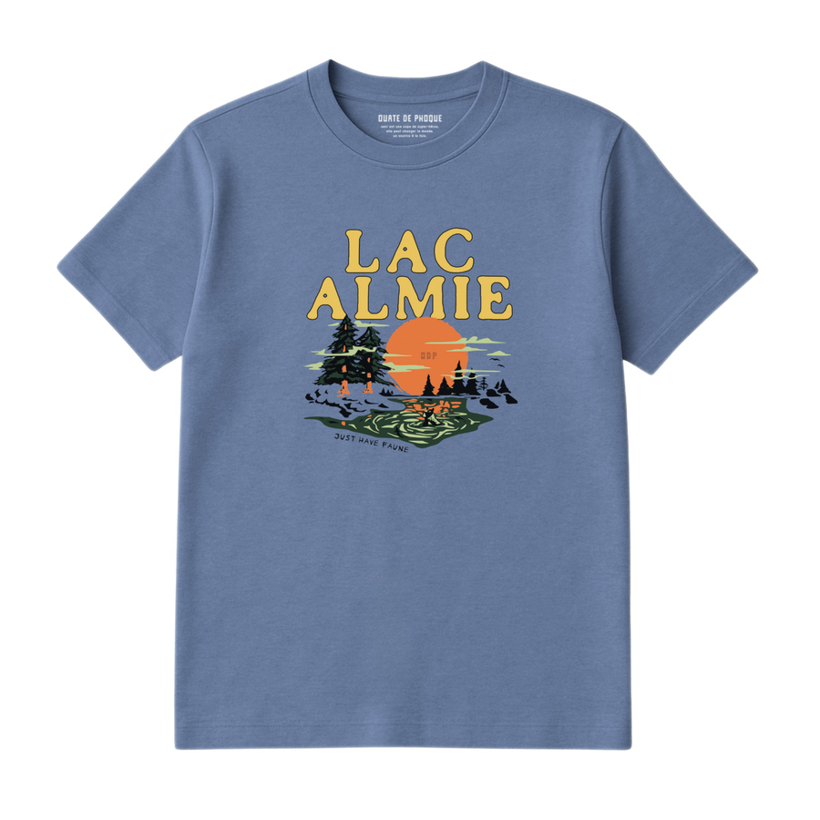 T-Shirt Lac Almie