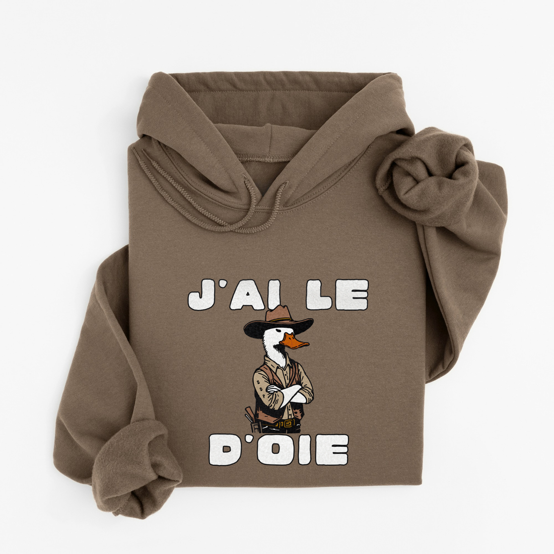 Hoodie Oie