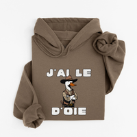 Hoodie Oie