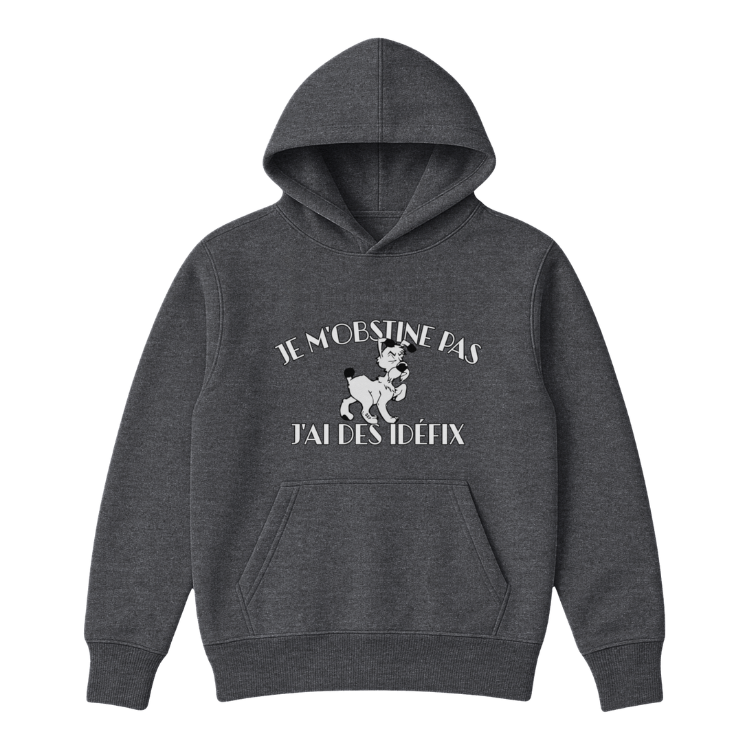 Hoodie Idéfix