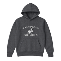 Hoodie Idéfix