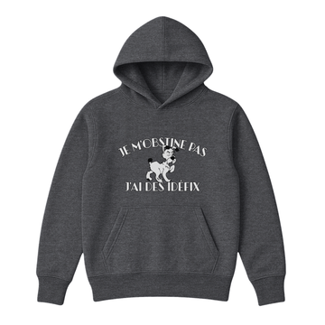 Hoodie Idéfix